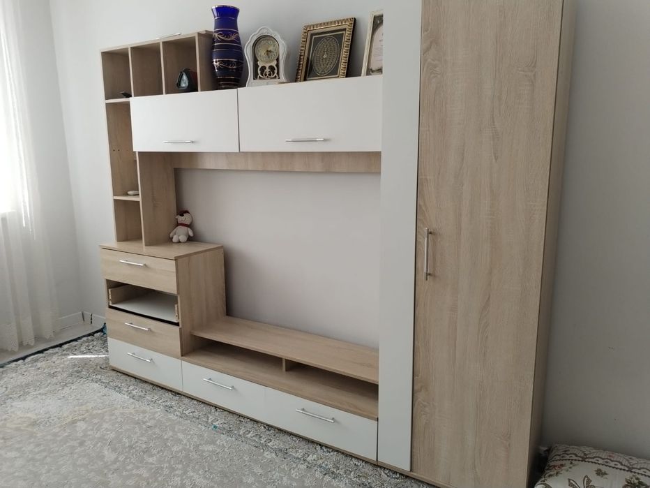 Шкаф сатылады, почтый новый