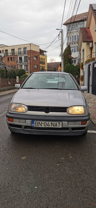Volkswagen Golf 3