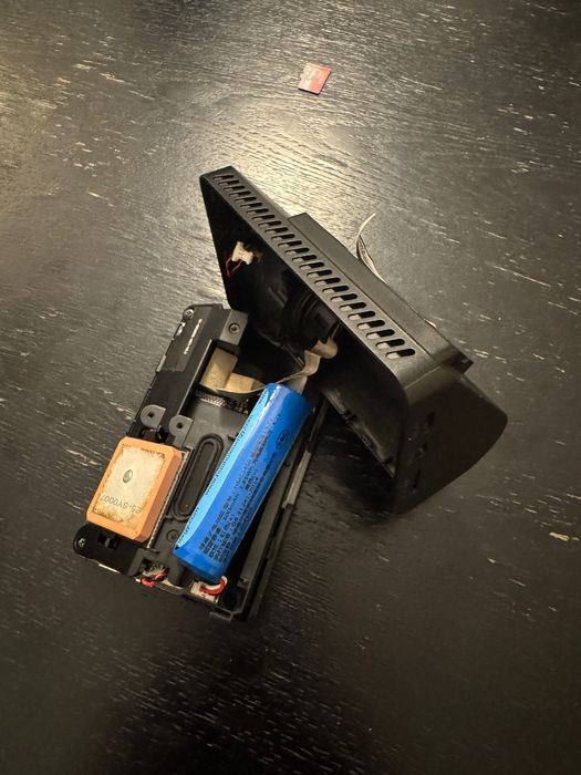 Camera auto 70mai A800s pentru piese