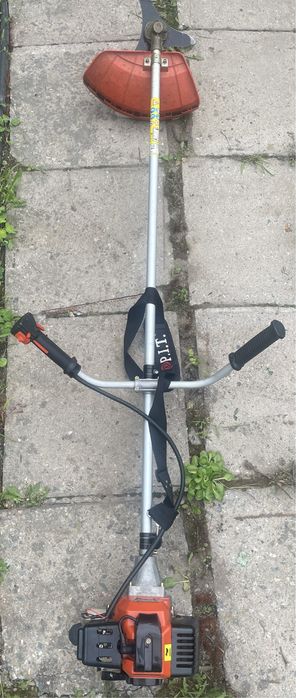 Бензокосилка P.I.T