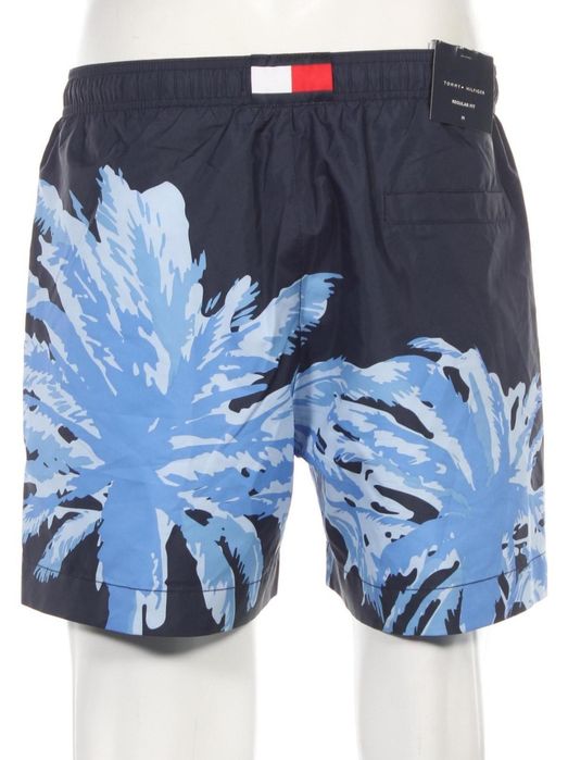 Boss/Tommy Hilfinger Bluemint шорти бански S-M