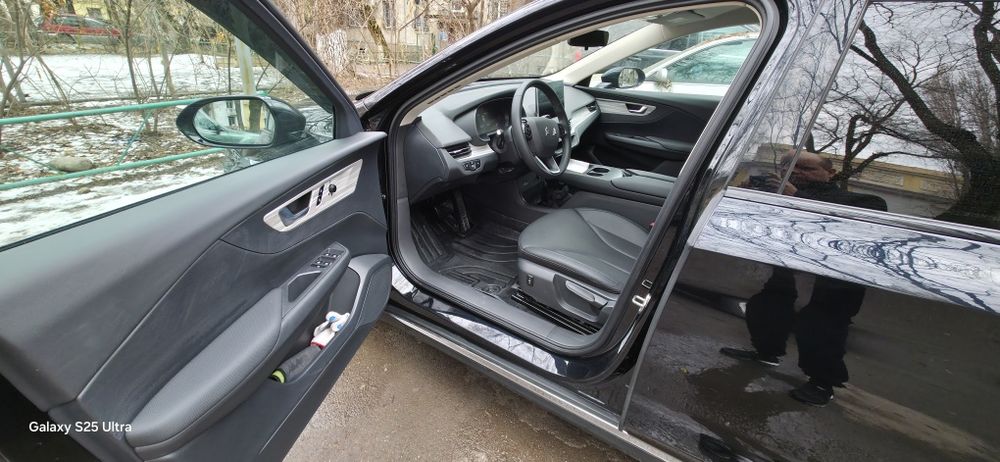 Аренда автомобиля