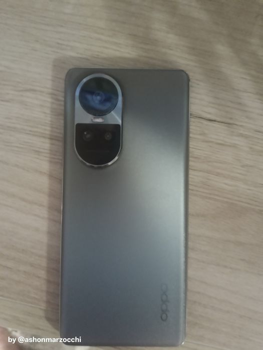 (Machetă) Oppo Reno10 Pro 5G