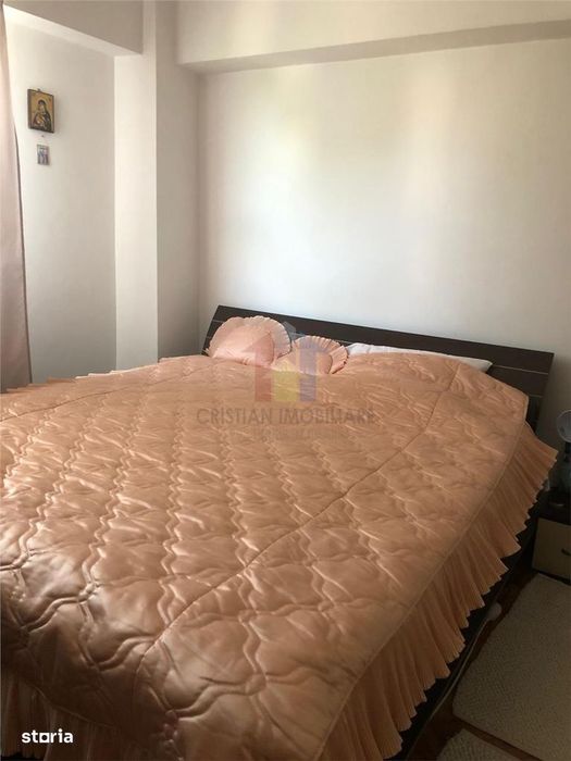 2 camere, 62 mp, balcon 11 m, Mobilat si Utilat, Ultracentral