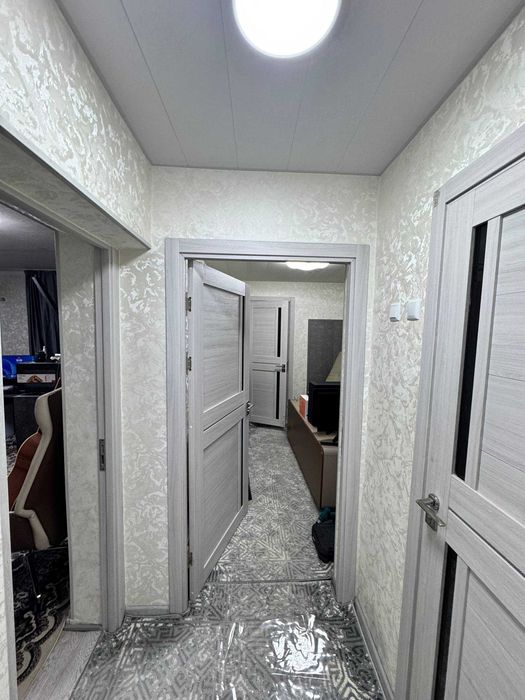 Продается однокомнатная квартира | UY SOTILADI 1 xonali