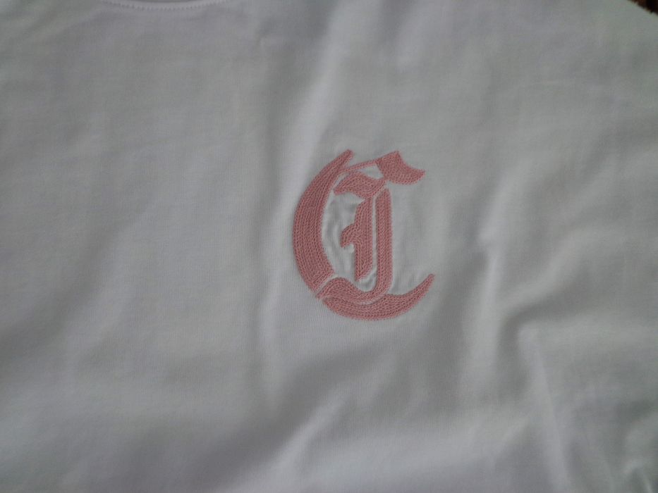 Мъжка тениска Just Cavalli Milano размер М