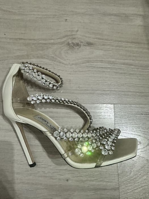 Босоножки Jimmy choo