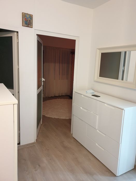 Apartament de inchiriat Pacurari - Moara de foc