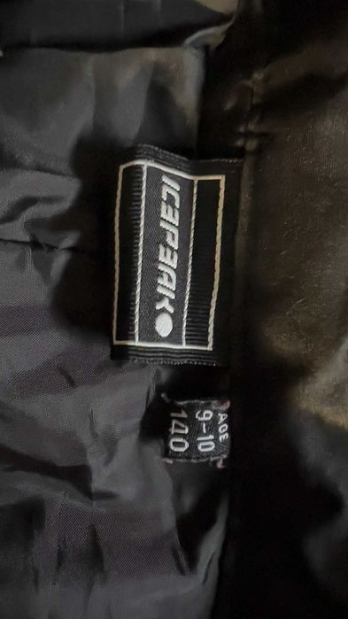 Pantaloni ski ICEPEAK