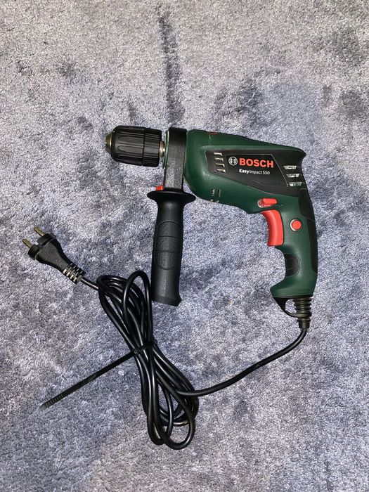 Masina de gaurit(bormasina) Bosch Easy Impact 550
