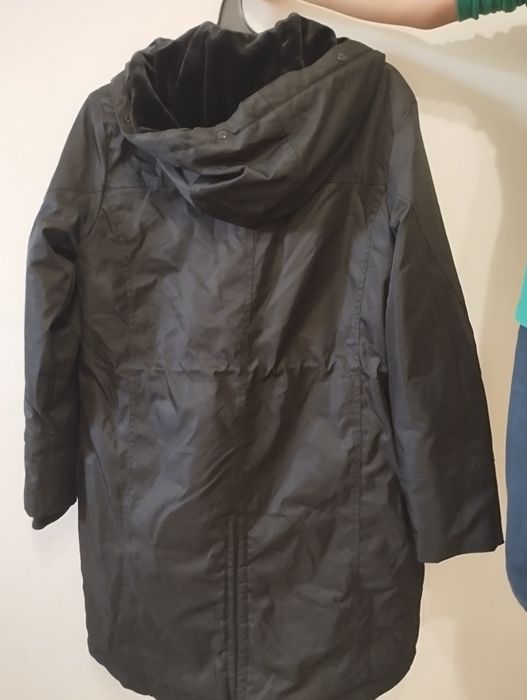 Женская куртка размер xl