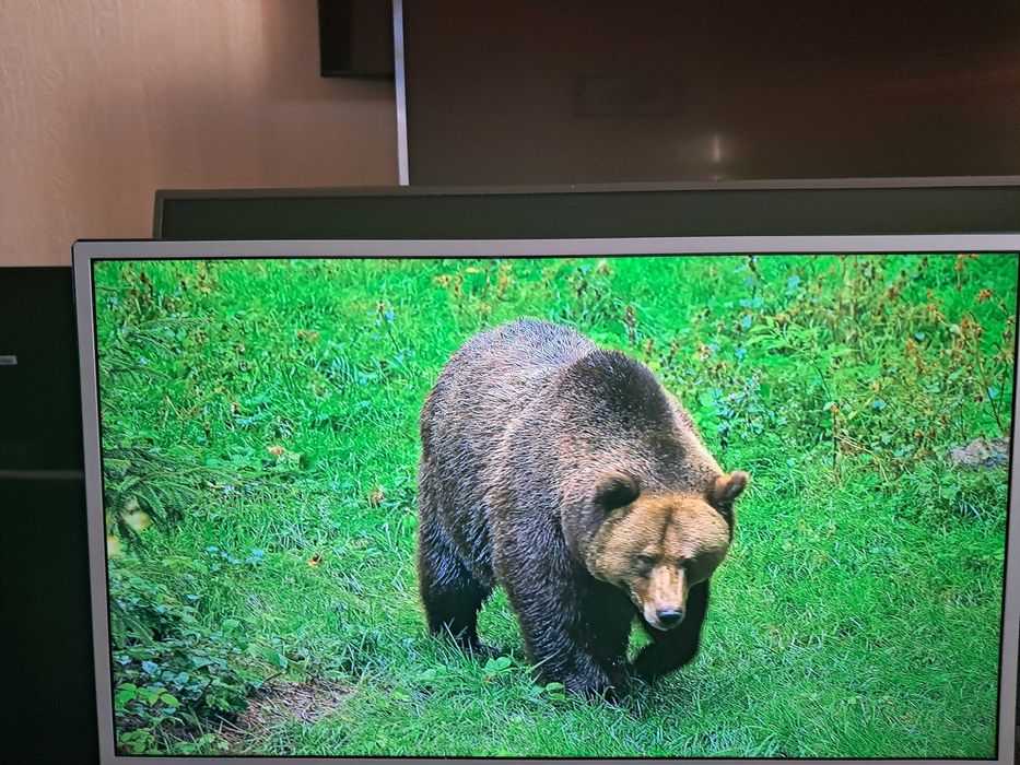 Телевизор lg 32 smart