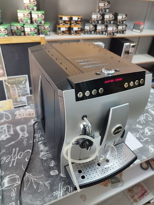 Jura Impressa Z5