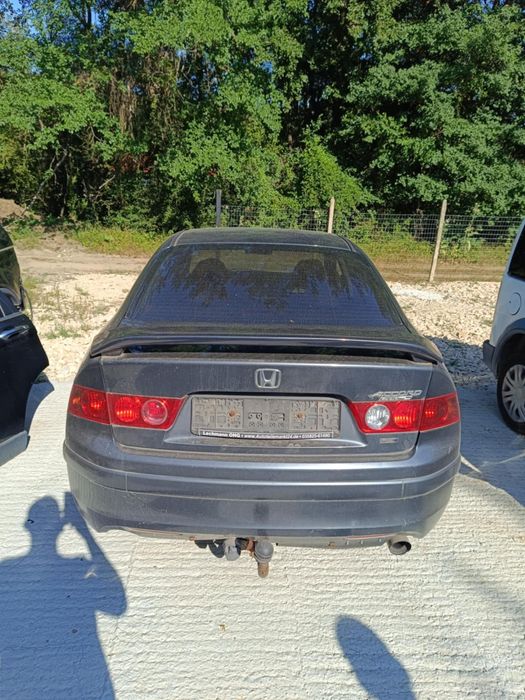 Хонда акорд 2.0 155/6к.с бензин На Части