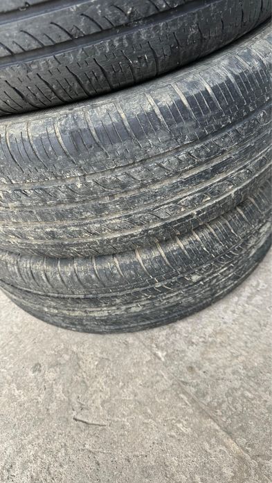 Kapsen летний резина 205/65 R16