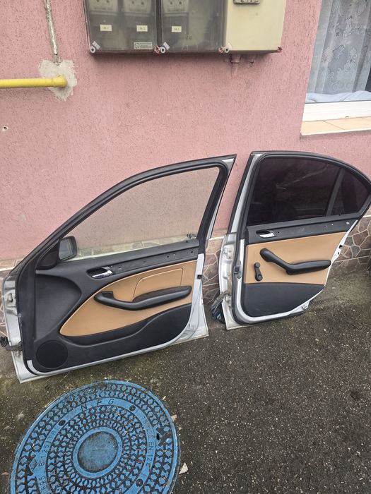 De vanzare piese bmw e46 2.0 150 cai