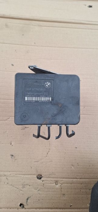 ABS модул от BMW E90 N43 1.8I десен волан