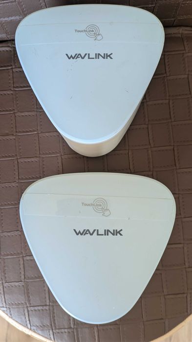 URGENT sistem mesh WiFi super performant pt vile,pensiuni,etc.