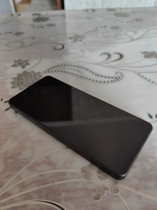 Обмен Poco X6 5g