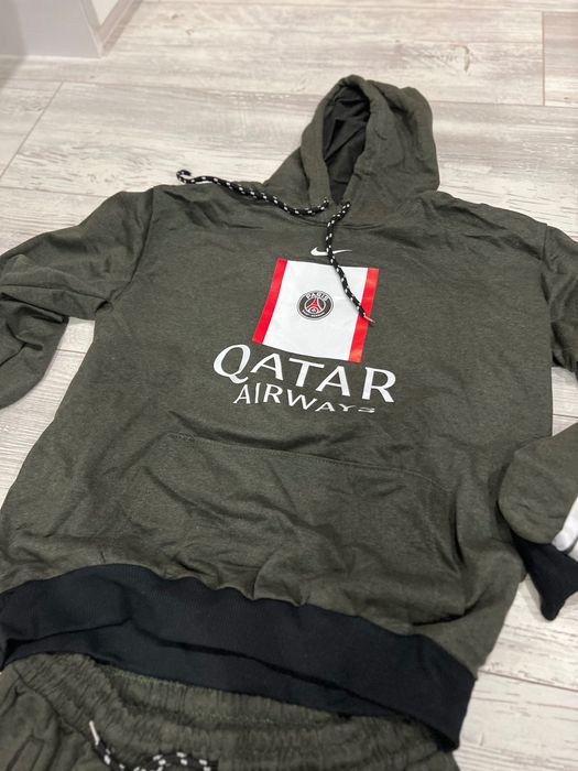 Мъжки спортни екипи