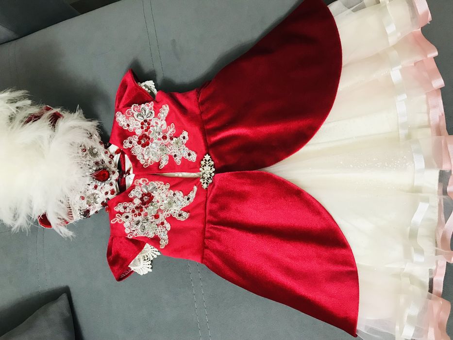 Кажекей 1 жасқа сатылады