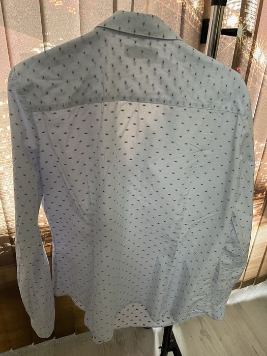 Мъжка риза Weih&Silk