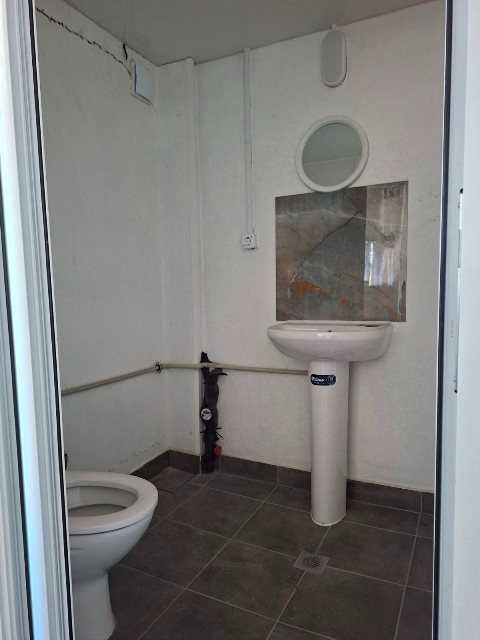 Ново складово помещение/сервиз под наем, Промишлена зона, 70 кв.м.