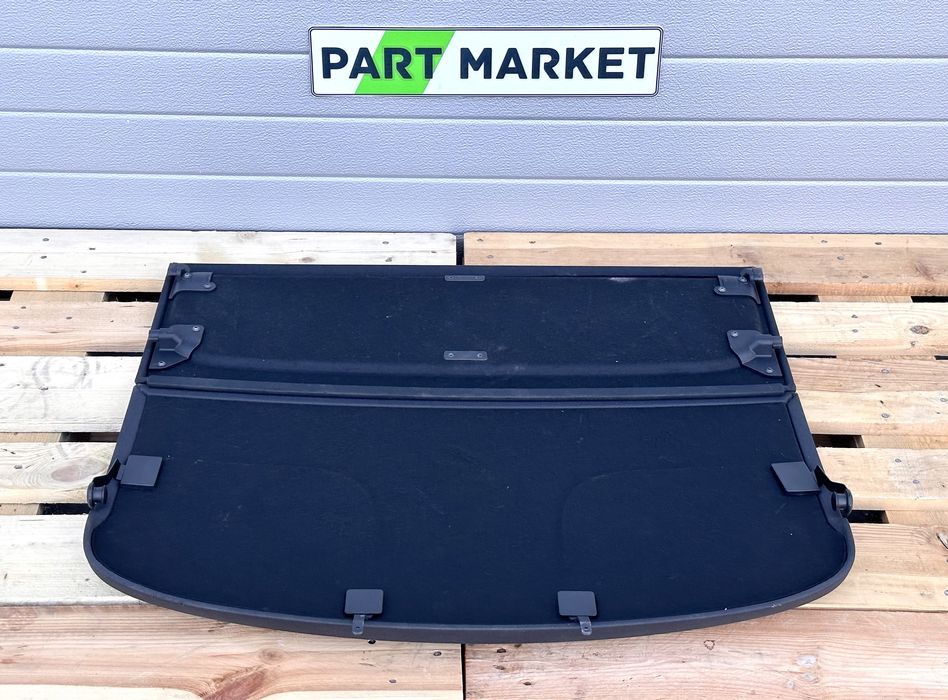 Кора за багажник AUDI A7 C7 4G