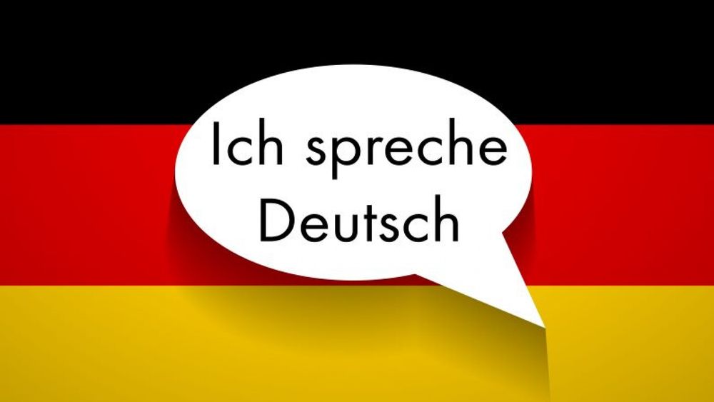 Nemis Tili Kurslari Qabul Ochildi