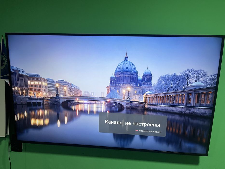 Продам телевизор В наличий 5 шт