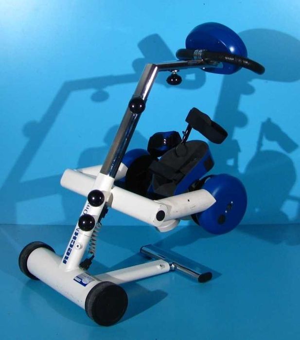 Aparat de recuperare antispasmic pentru copii MOTOmed Viva 2 Gracile