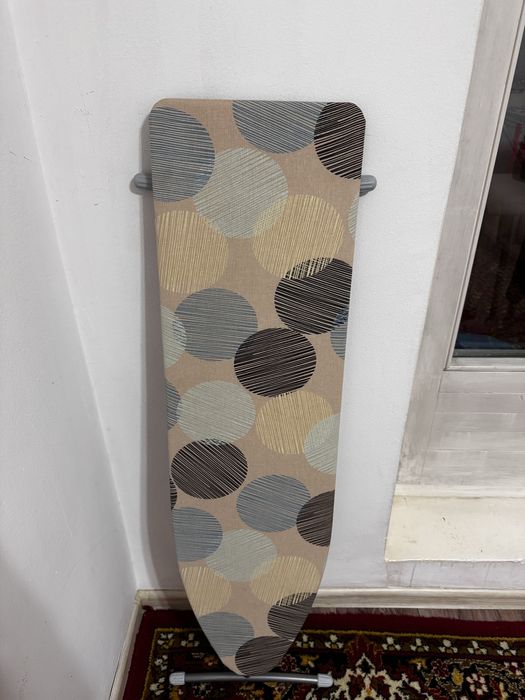 Продам гладильную доску