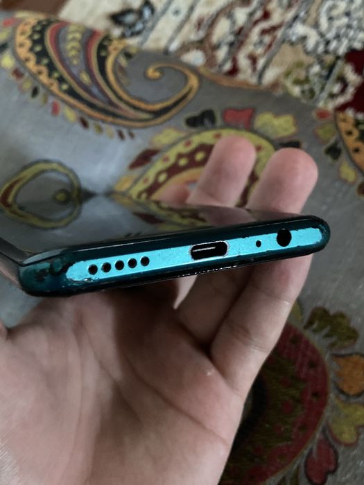 Huawei P Smart 2021