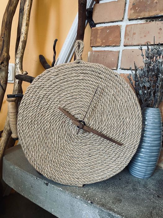 Casa Decorator | Часовник/Хармония – Интериорен аксесоар