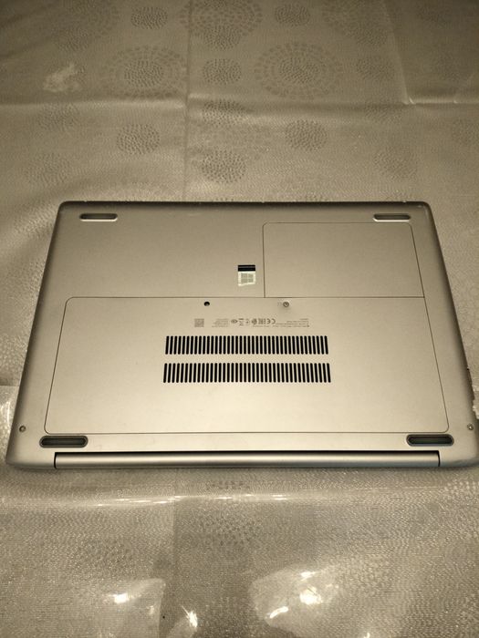 HP ProBook 450G5