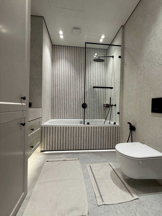 ШИКАРНАЯ 2-ком ЮНУСАБАДСКИЙ около Мегапланет / М.Туркистан