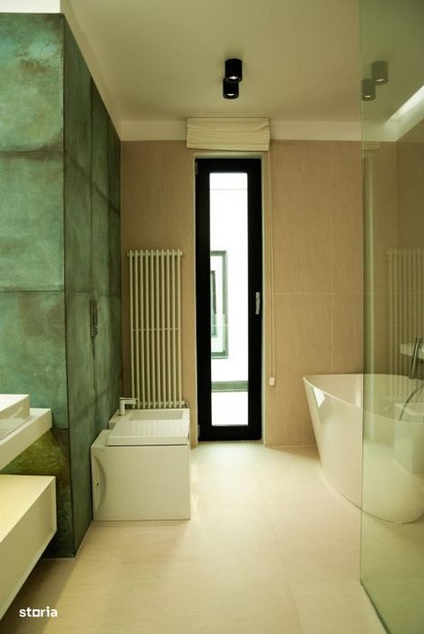 Vila Premium  in Iancu Nicolae-6 camere-utilata si mobilata-locatie ex