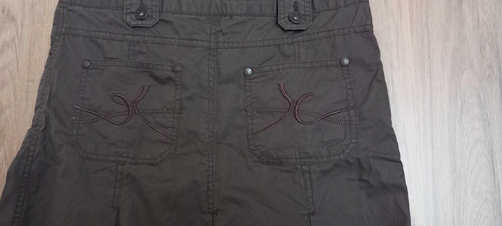 Пола на плисета М