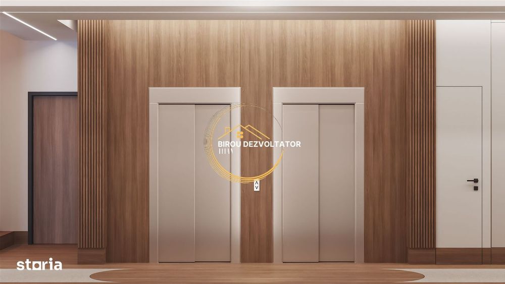 Ansamblu premium Avans 15% Acces facil metrou Ikea Pallady Decomandat
