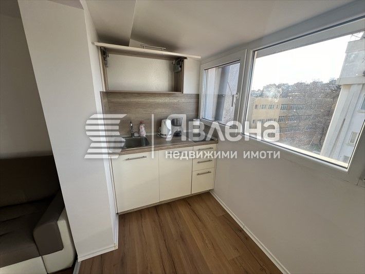 Дава се под наем Двустаен апартамент в Бургас, Братя Миладинови - 56 кв.м за 400 € - Снимка #2