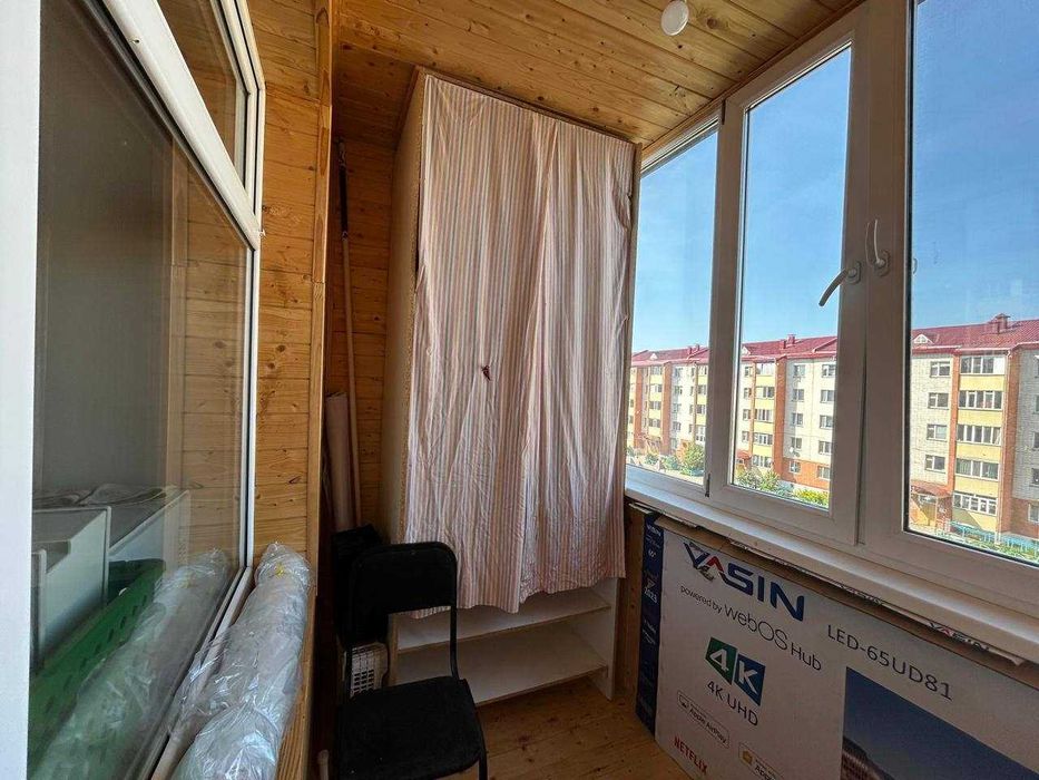 Продам 2к квартиру