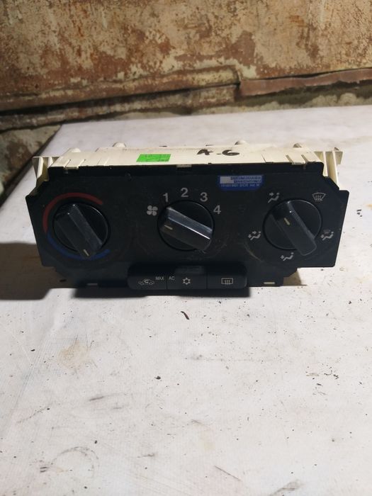 Panou clima Opel Astra H cod 90151-241/0005