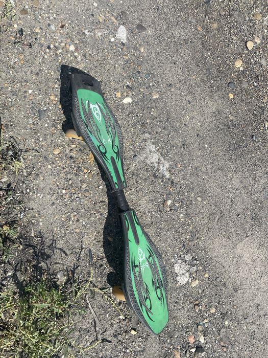 Скейтборт доска для катания