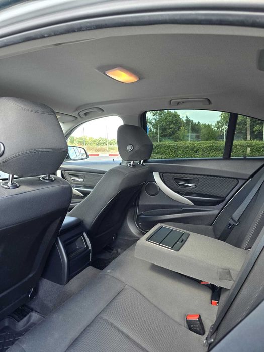 BMW 3 Series 2016 — imagine 5