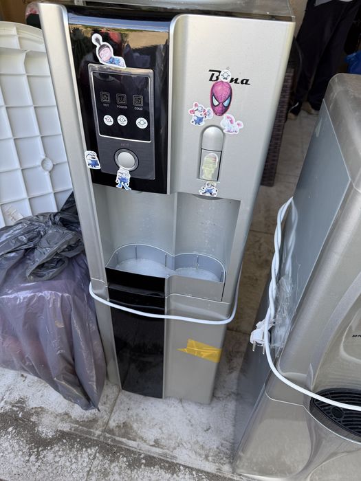 Продам бойлер  для воды