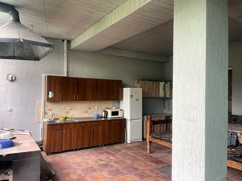 Дача бочка, Угам бойида