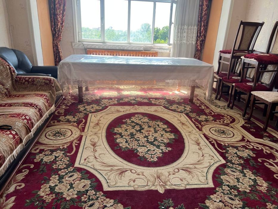 Аренда квартира.. Чилонзор метро