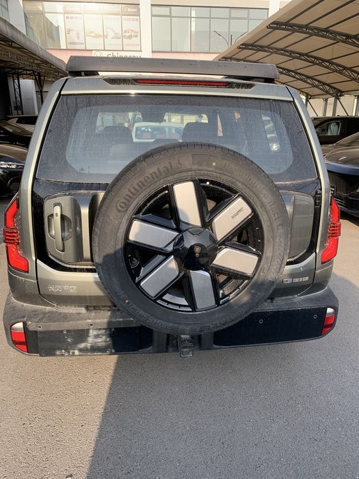 Deepal G318 arzon narxda