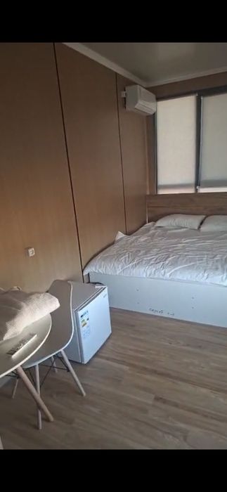 Домик контейнермен