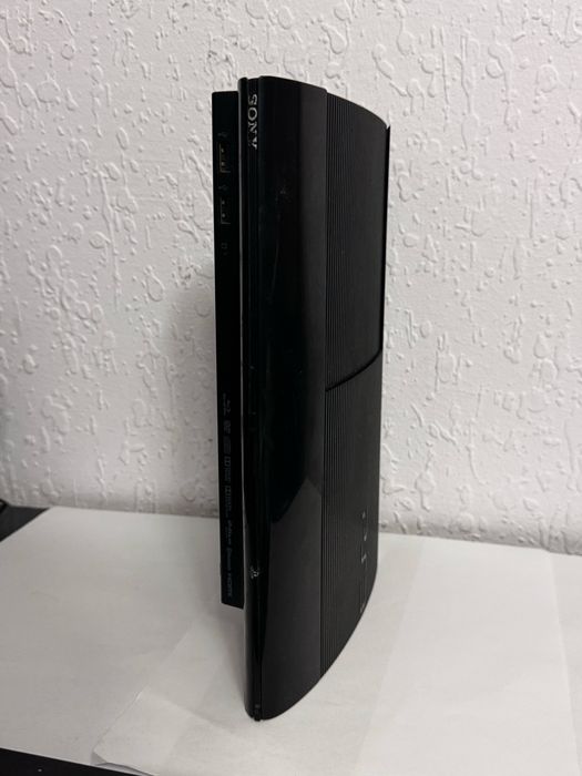 Sony Playstation 3